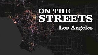 ON THE STREETS  a feature documentary on homelessness in LA [upl. by Enened120]