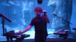 Elderbrook – Live from the Aquarium livestream [upl. by Anuahsal]