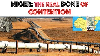 NIGER The Real BONE of Contention [upl. by Audy]