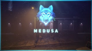 Medusa Nightclub  Underground [upl. by Gideon]