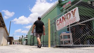 Tampa Bay’s Best Flea Market Is Open Tour Of Oldsmar Flea Market  A Collectors amp Pickers Paradise [upl. by Gunning794]