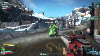 Borderlands 2 Everything You Should Know [upl. by Nitsa]