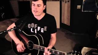 Goo Goo Dolls  Iris Marc Martel 1998 Cover [upl. by Schumer413]