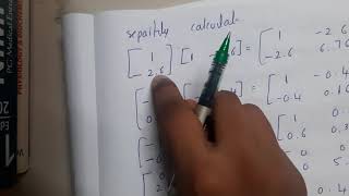 410 Linear Discriminant Analysis with example [upl. by Laohcin]