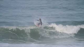 Surf Capbreton raw day [upl. by Mathre]