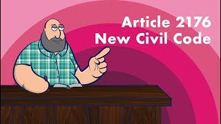 TORTS AND DAMAGES Article 2176 of the New Civil Code [upl. by Treborsemaj690]