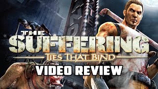 The Suffering Ties That Bind PC Game Review [upl. by Oza204]