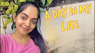 A Day In My Life  Ahaana Krishna [upl. by Geis]