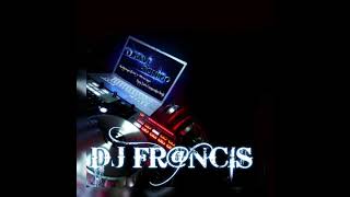 Organizacion x  Quero Darte Un Besito  Rmix Dj Francis [upl. by Prentiss]