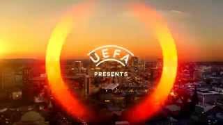 UEFA Europa League 201516 Intro [upl. by Glantz]