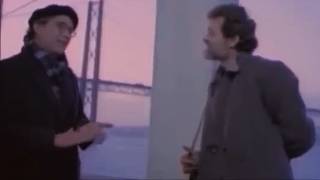 Terence McKenna Learns About Transrealism [upl. by Anayt]