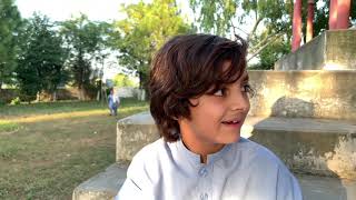 Four Brothers Life  Pushto Funny video Part 1  Naeem aw Rameez [upl. by Gniw]