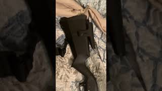 Rock Island Armory AG410 pump shotgun [upl. by Serene848]