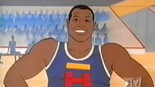 Harlem Globe Trotters S1 Ep3 Hold That Hillbilly [upl. by Cesaria]