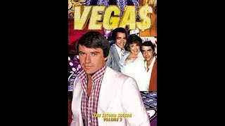 Seriado VEGAS VEGA 19781981 [upl. by Habas997]