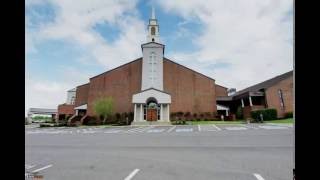 Hillcrest Baptist Church  Lebanon TN  Church [upl. by Alyacim]