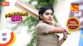 Maddam Sir  Ep 80  Full Episode  30th September 2020 [upl. by Sashenka]