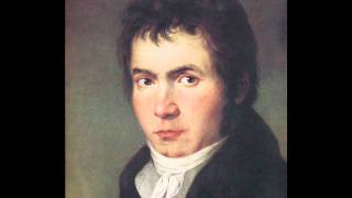 Beethoven  Sonata No 21 Waldstein 2nd mvt Schiff [upl. by Redleh]