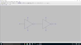 LTspice creating a hierarchical schematic [upl. by Nylcoj]