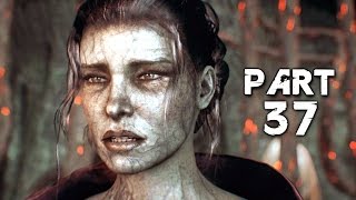 Batman Arkham Knight Walkthrough Gameplay Part 37  Ivys Help PS4 [upl. by Ula]