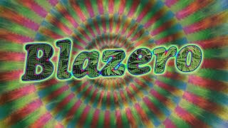 WEED TRIP 1 watch when stoned  Trippy Video [upl. by Bradney546]