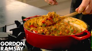 Deliciously Simple Dinner Recipes  Gordon Ramsay [upl. by Benioff]