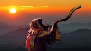 SOM DO SHOFAR  TROMBETA [upl. by Cletus]