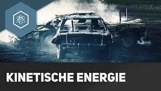 Kinetische Energie  REMAKE [upl. by Bobby]