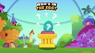 MONSTERIFIC NEW LAUNCH TRAILER  MOSHI MONSTERS EGG HUNT [upl. by Oidacra582]