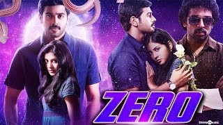 Zero Full Hindi Dubbed Movie  Ashwin Sshivada [upl. by Lam698]