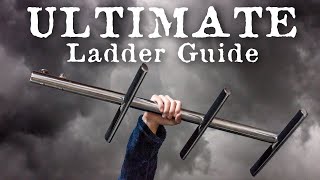 Ultimate Boating Ladder Guide [upl. by Vastha]