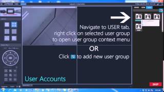 AVTECH CMS LITE tutorial [upl. by Harlan]