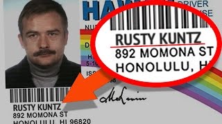 10 Real People With Awful Names [upl. by Naicul]