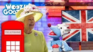 Wo ist Großbritannien I GANZE FOLGE [upl. by Rramed180]