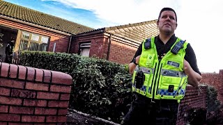 Caerleon Police Station [upl. by Beauregard]