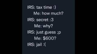 Tax Time [upl. by Aneeles]