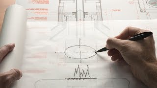 How to Design  Draw Construction Details Start to Finish [upl. by Ahsitul]