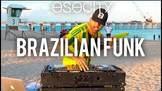 Brazilian Funk Mix 2019  The Best of Brazilian Funk 2019 by OSOCITY [upl. by Cost396]