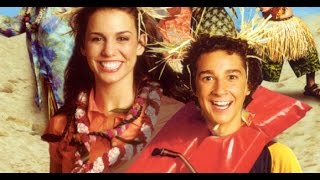 The Even Stevens 2003 with Christy Carlson Romano Donna PescowShia LaBeouf movie [upl. by Aluin280]