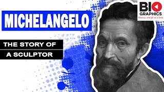 Michelangelo The Story of a Sculptor [upl. by Fagaly743]