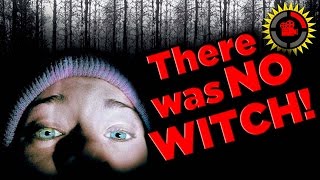 Film Theory Blair Witchs SECRET KILLERS Blair Witch Project [upl. by Fabien945]