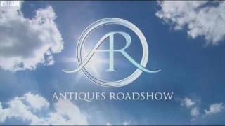 Antiques Roadshow Main Theme [upl. by Anaitak]