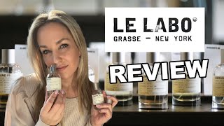 Le Labo product review  Another 13 Santal 33 amp Santal 26 Is it worth the price [upl. by Latrice]