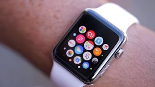 Apple Watch Series 2 review [upl. by Mukerji685]