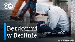 Bezdomni w Berlinie [upl. by Salomie361]