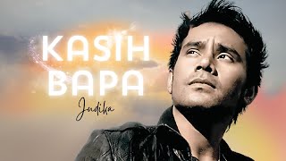 Kasih Bapa  Judika Official Lyrics Video [upl. by Stilla695]