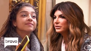 Teresa Giudice Wants Joe to Apologize For Ruining Her Bonding Time  RHONJ Highlights S10 Ep9 [upl. by Luahs]