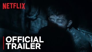 Betaal Official Trailer  Viineet Kumar Aahana Kumra Suchitra Pillai  24 May  Netflix India [upl. by Mllly]