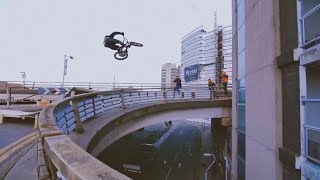 Best BMX Tricks Compilation 2018 [upl. by Eselahs]