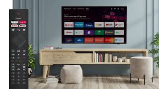 Aplicativos Android TV PHILIPS [upl. by Ardena]